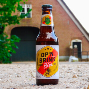 Op'N Brink Eigen Hop