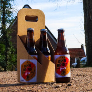 Op'N Brink Traditioneel - 2 Pack