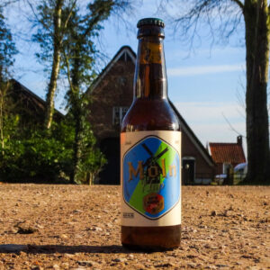 Op'N Brink Möln Klap