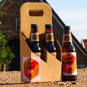 Op'N Brink Eigen Hop - 2 pack