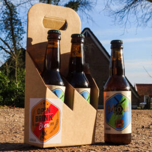 Op'N Brink Möln Klap - 2 pack