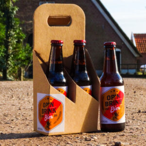 Op'N Brink Amber - 2 pack