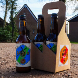 Op'N Brink Möln Klap - 4 pack