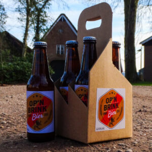 Op'N Brink Traditioneel - 4 pack