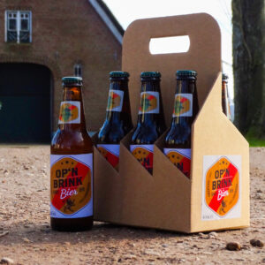 Op'N Brink Eigen Hop - 6 Pack