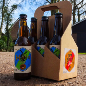 Op'N Brink Möln Klap - 6 pack