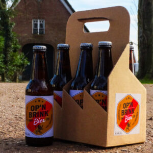 Op'N Brink Traditioneel - 6 pack