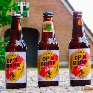 Op'N Brink Bier Mix - 6 Pack