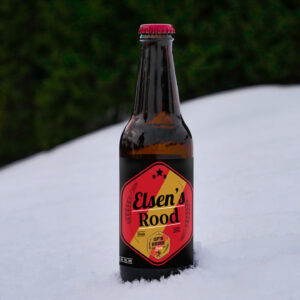 Op'N Brink Elsen's Rood - 6 pack