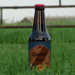 Op'N Brink Elsener Tripel - 6 pack